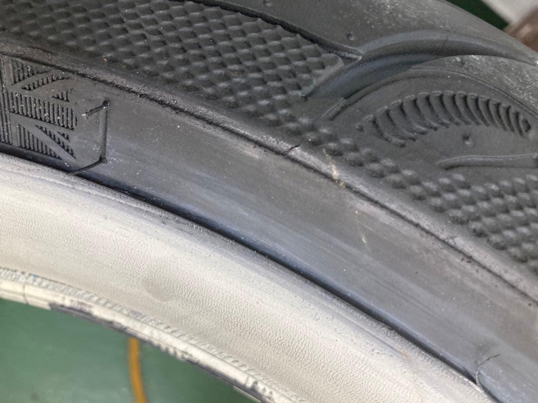 ☆みーたん☆コブラ　AV92ww 150/80B16 77V