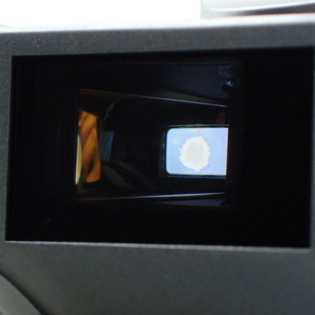 【動作確認済】Canon New Canonet QL19 G-Ⅲ 新品電池付き