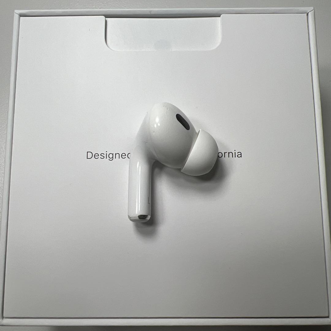 Apple AirPods Pro 第2世代 USB-C 両耳 [61]