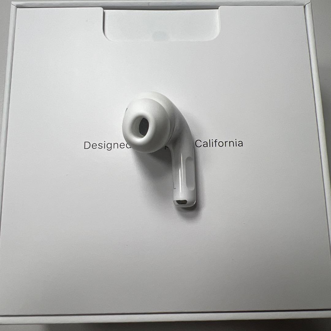 Apple AirPods Pro 第2世代 USB-C 両耳 [61]