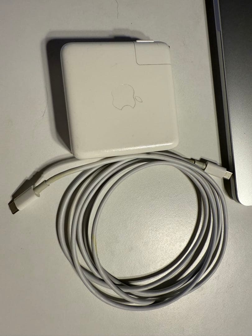 MacBook Pro 2018 15 i9 32GB 1TB 箱付 初期化済