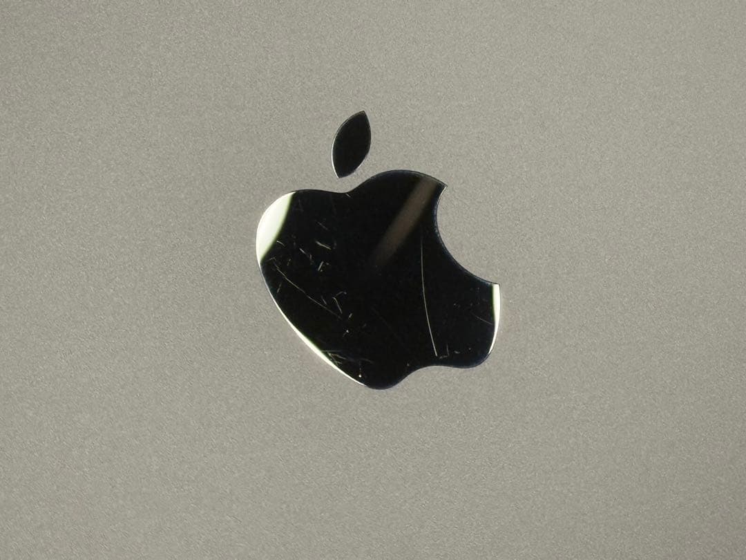 MacBook Pro 2018 15 i9 32GB 1TB 箱付 初期化済