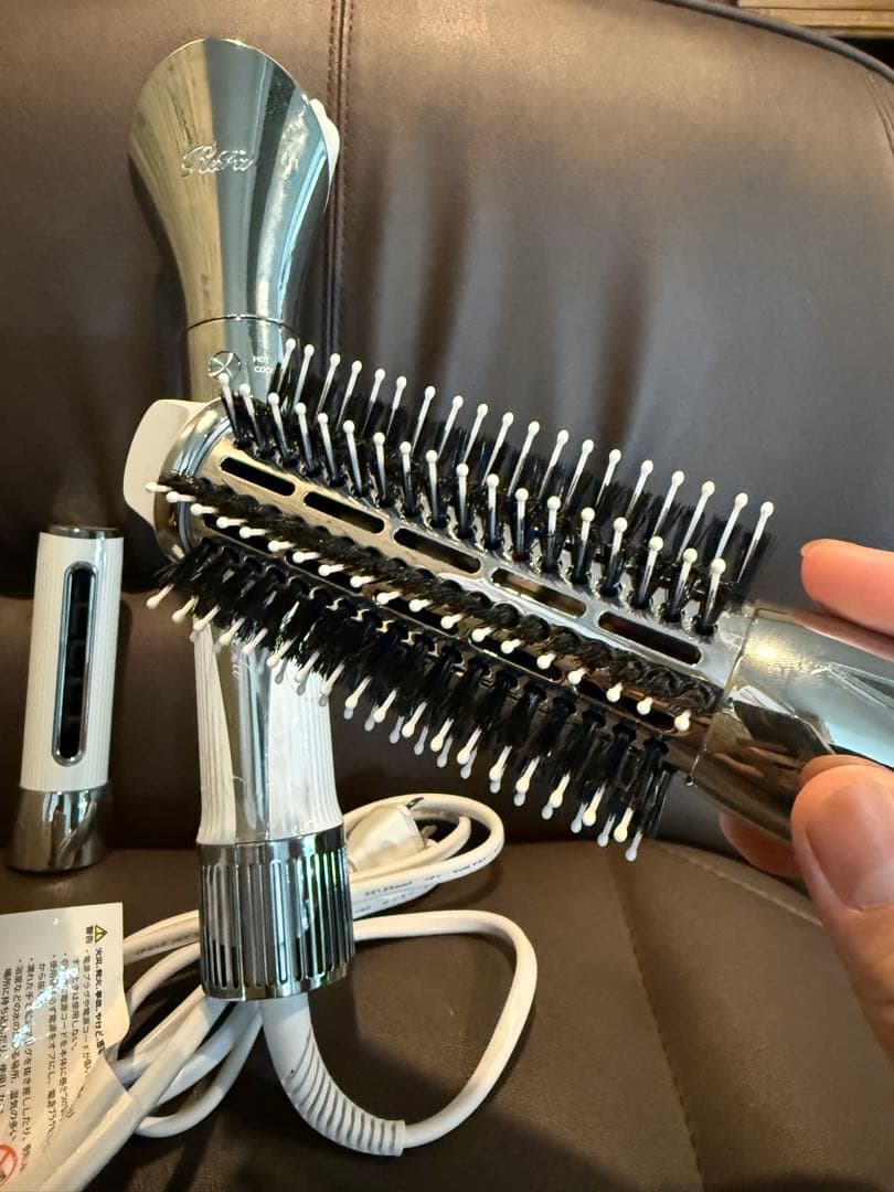 リファリセッター　新品　箱、保証書なし