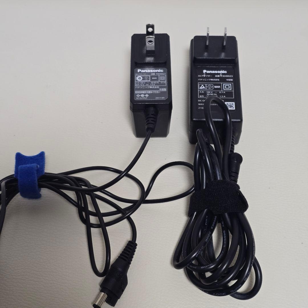 パナソニック プ ビエラ １５インチ ２０２４年製 ポータブルテレビ ５年保証付