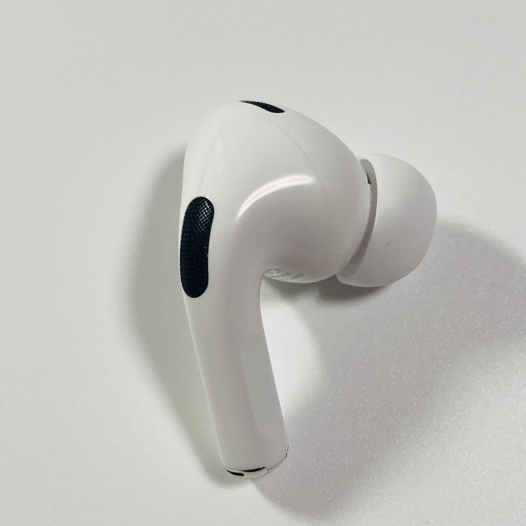 AirPods Pro第2世代　USB-C タイプc イヤホン　右耳　右　mj