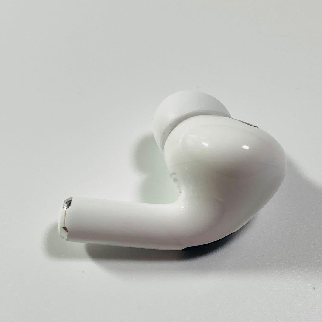 AirPods Pro第2世代　USB-C タイプc イヤホン　右耳　右　mj