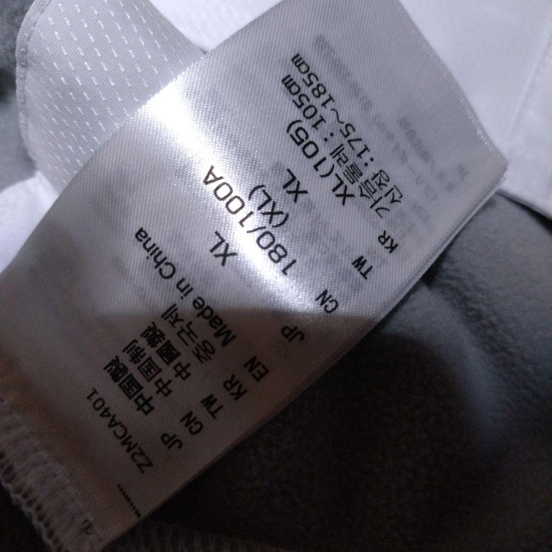 全日本　SAJ 支給　ミドラー　XL