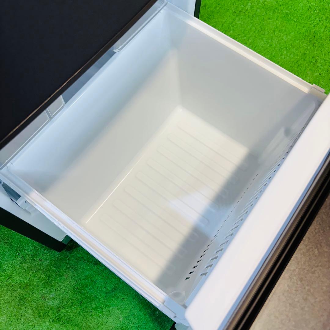 22年製 168L 冷蔵庫 大きめ マット材質 パナソニック【地域限定配送無料】