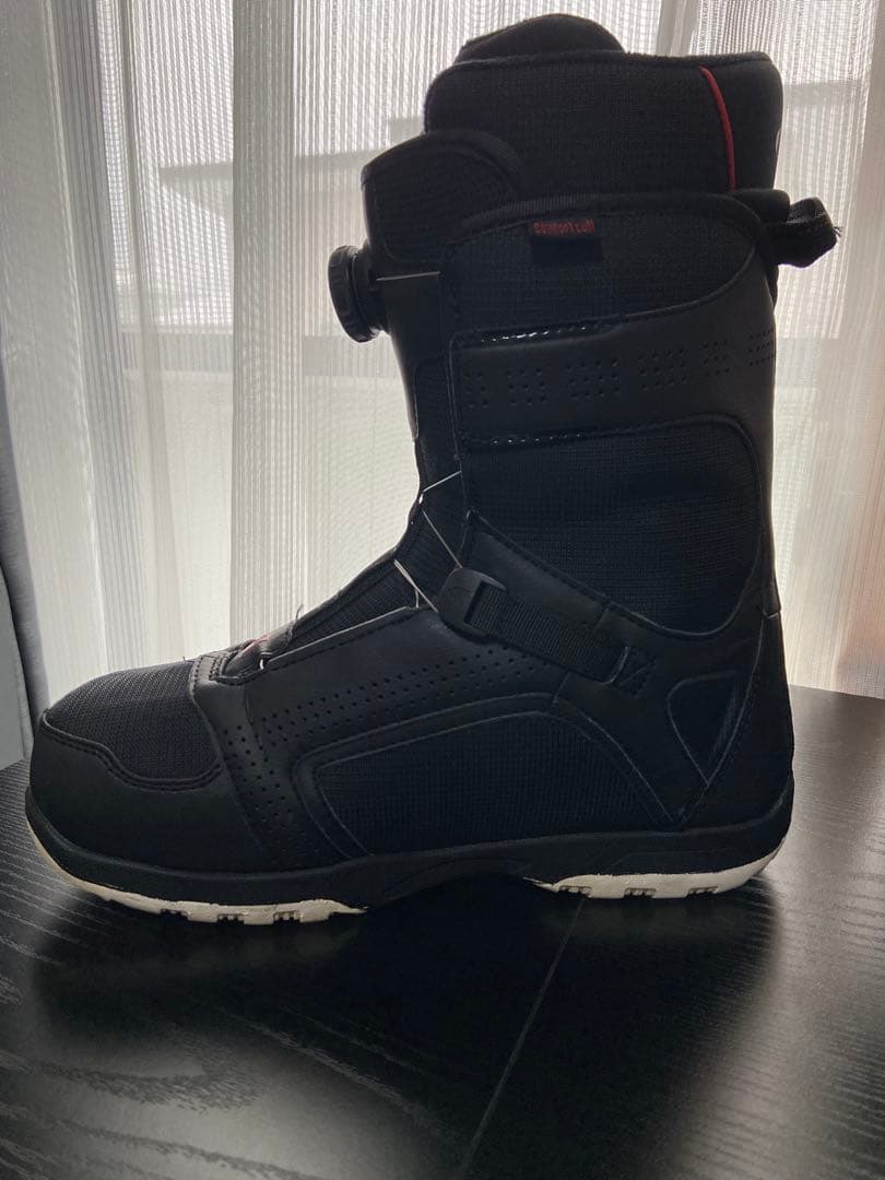 【k1】HEAD STRIKE BOA スノーボードブーツ 28cm