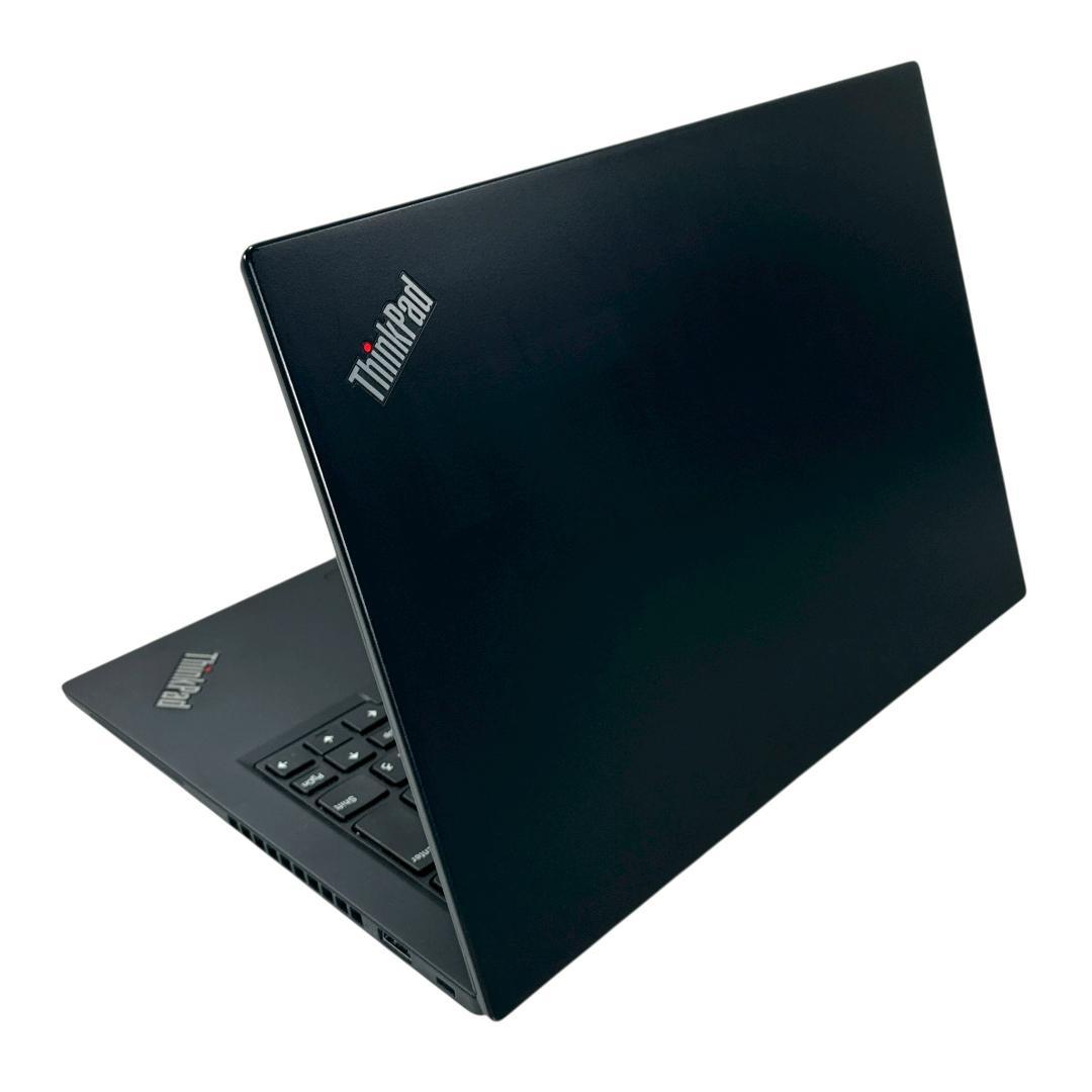 美品★Lenovo ノートパソコン【Ryzen5/16G/256G】 725