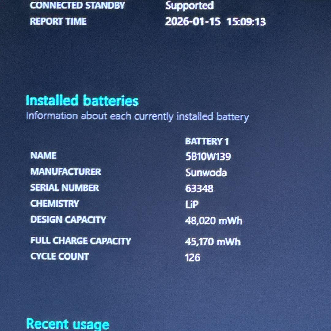 美品★Lenovo ノートパソコン【Ryzen5/16G/256G】 725
