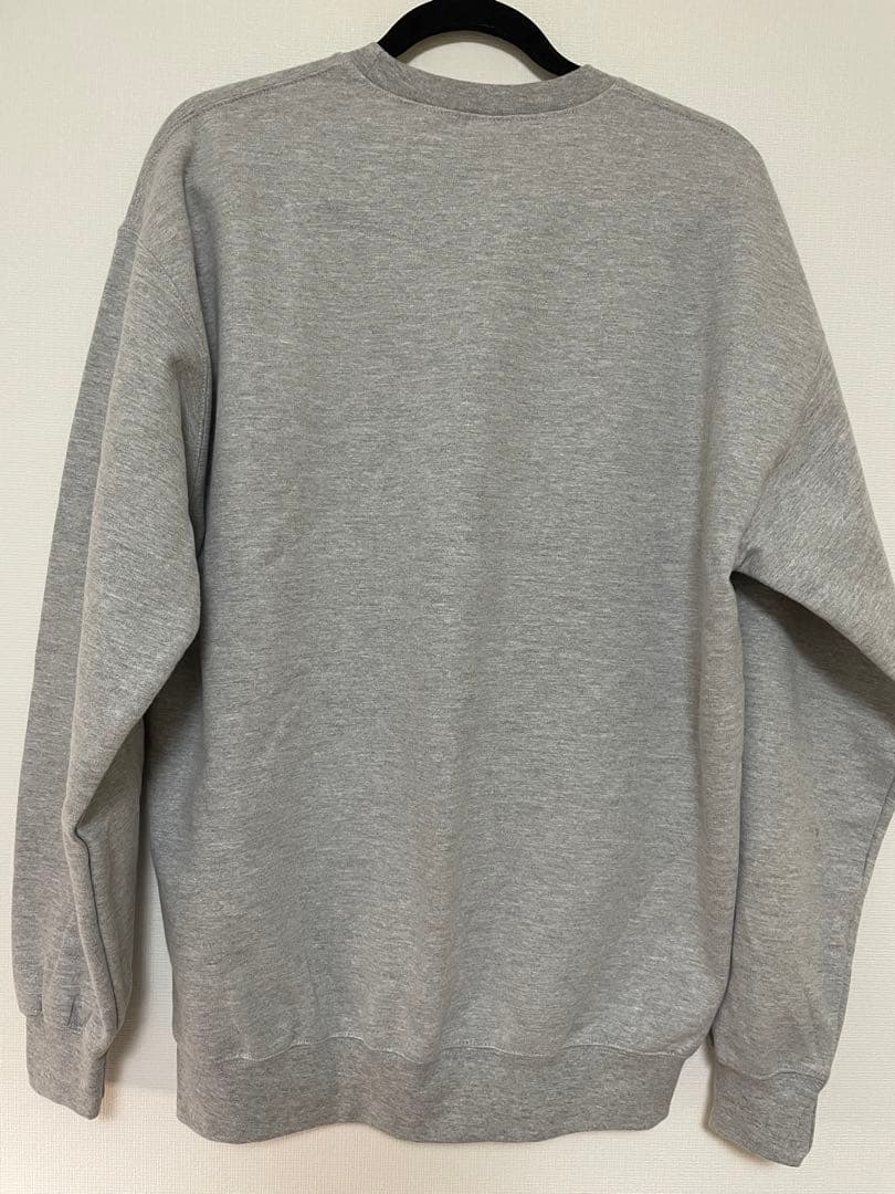 MLB x 500LEVEL 大谷翔平　兜デザイン スウェット