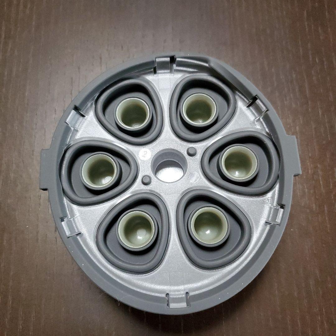 ミーゼ ニードルヘッドスパリフト 家庭用美容器！ MS-32