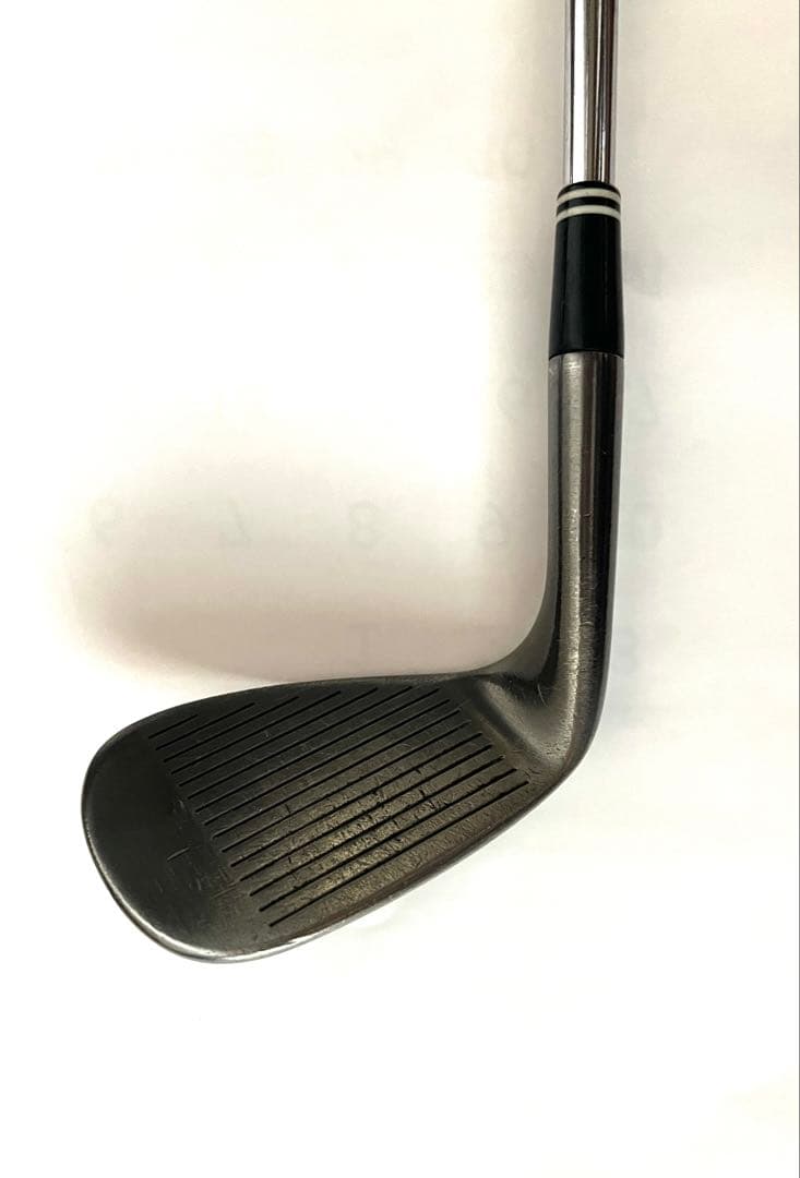 クリーブランド CG12 ウェッジ ブラックパール NSプロ950GH S ５本