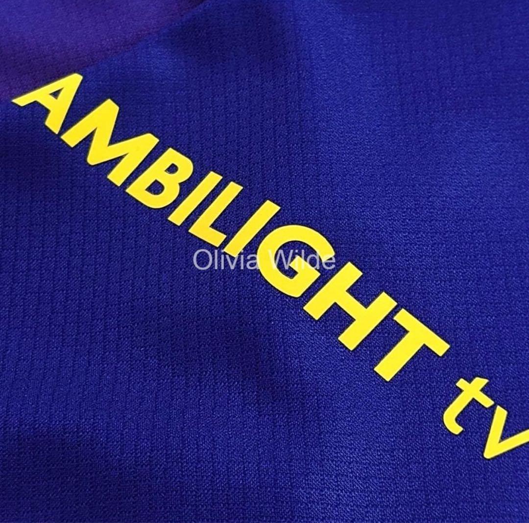 [正規品] FCバルセロナ ユニフォーム #10 LAMINE YAMAL