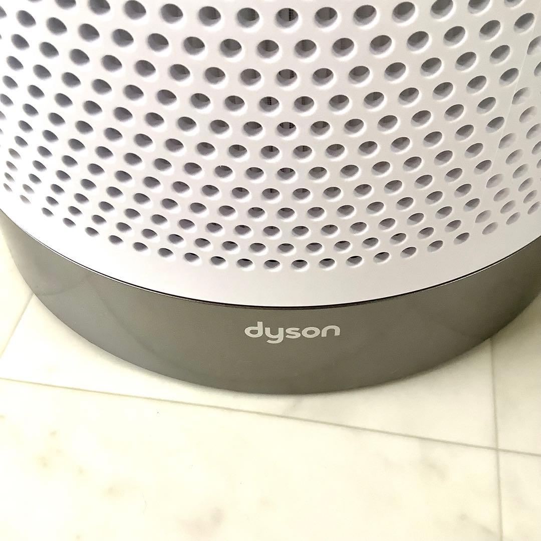 【新品同様】 ダイソン TP10　 空気清浄扇風機 2024年製フィルター極美品