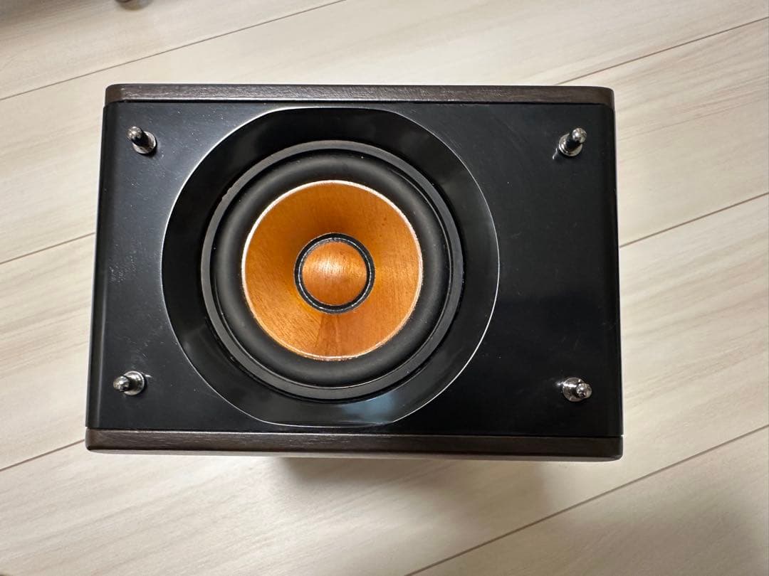 JVC オーディオセット CA-EXS1-B