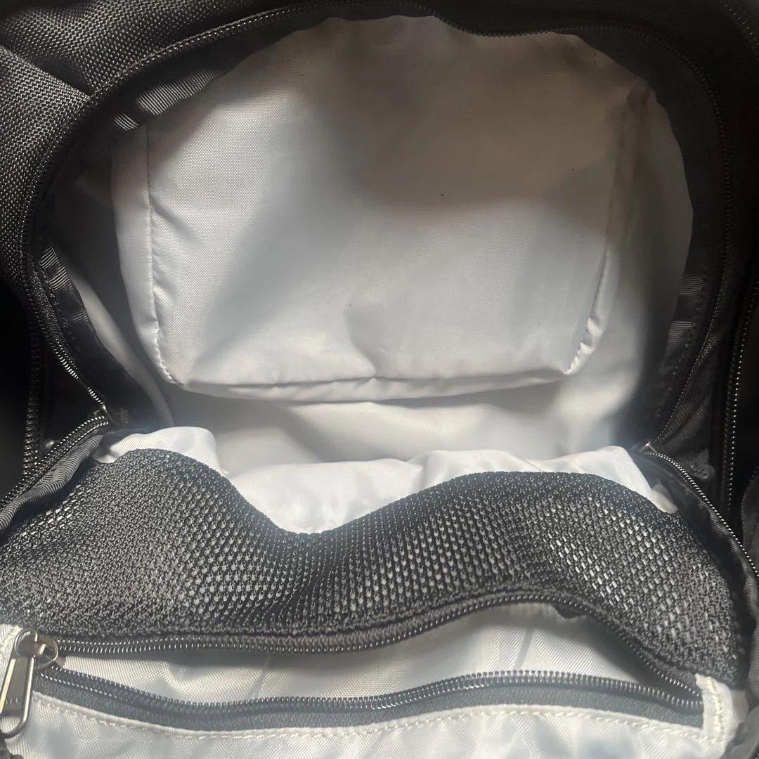 旅行かばん・小分けバッグ patagonia MLC wheelie 3way carry