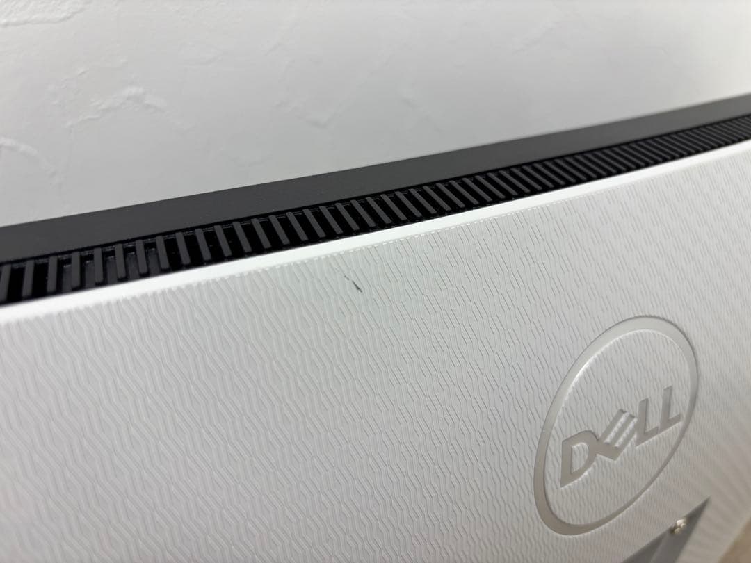 E*y様 DELL 曲面モニター S3422DW 34インチ UWQHD ウルト