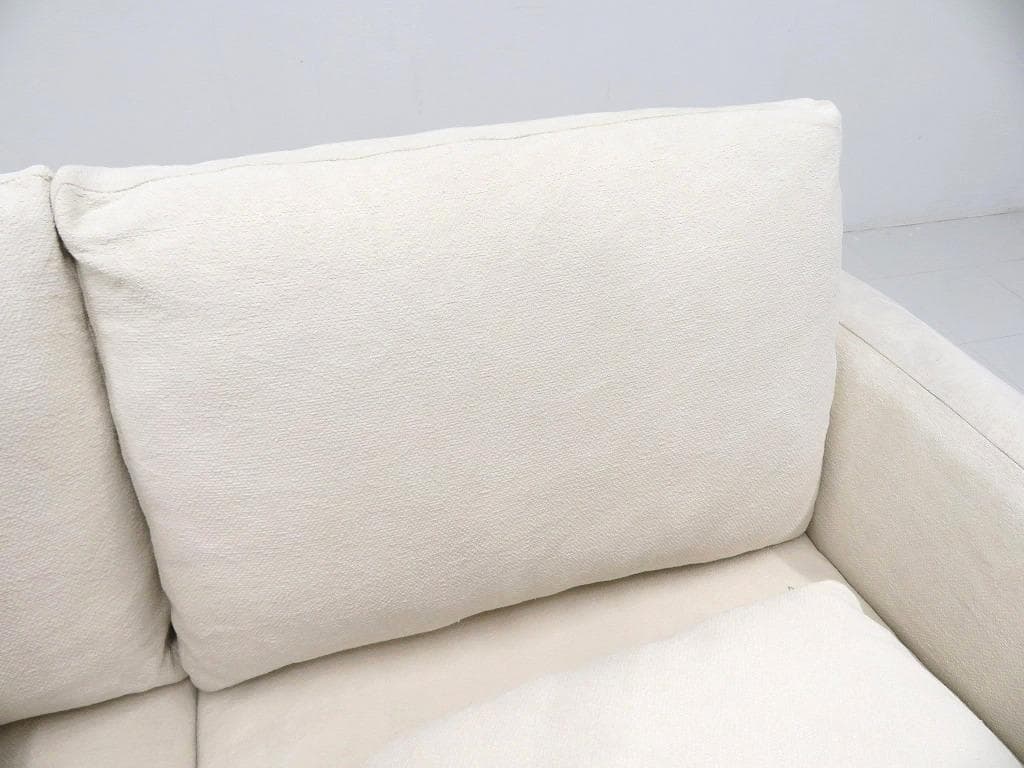 B&Bイタリア　ハリー　2人掛けソファ　ラブソファ　高級　BアンドBイタリア