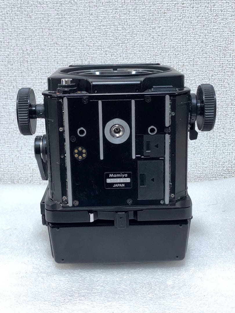 フィルムカメラ Mamiya RZ67