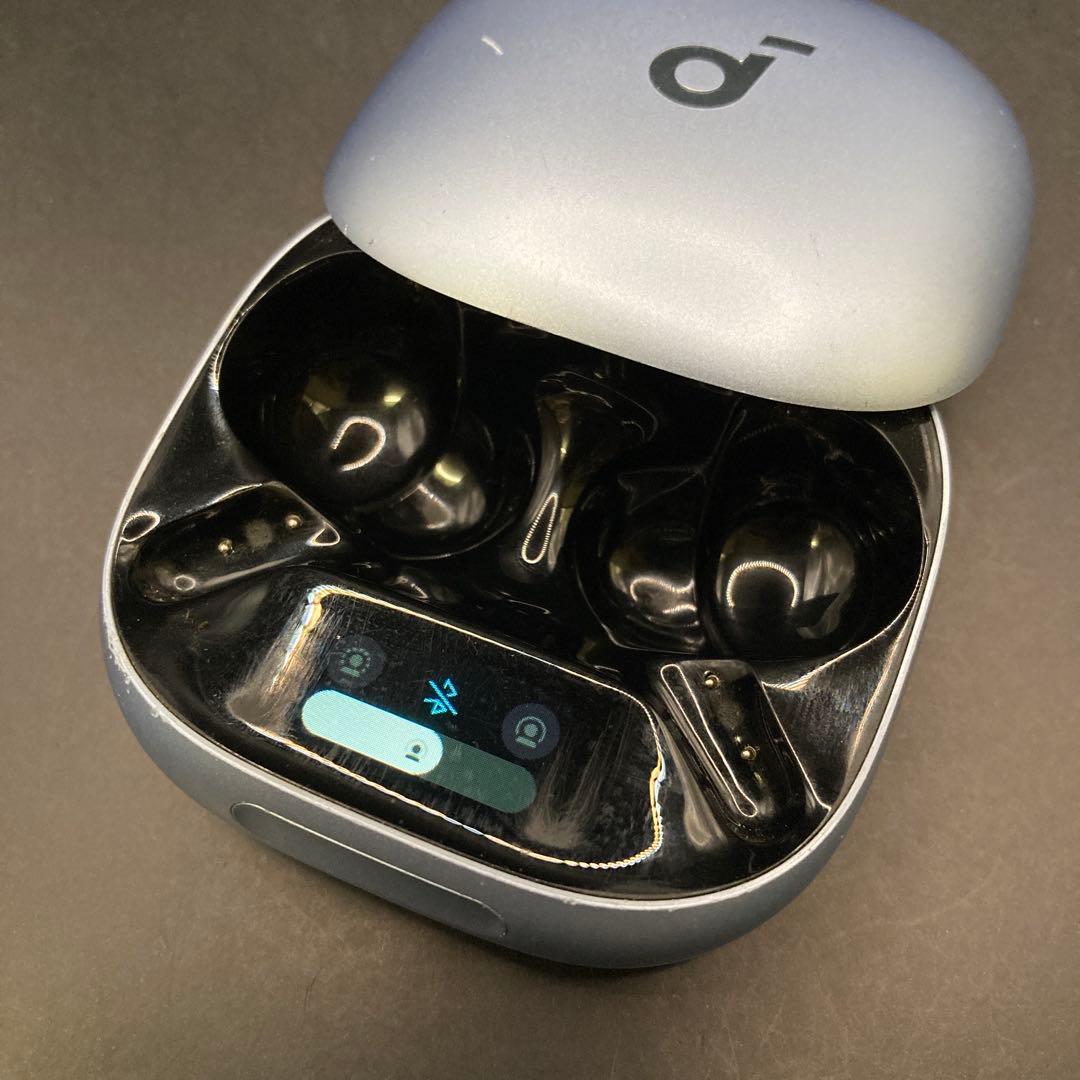 Soundcore Liberty 4 Pro ワイヤレスイヤホン A3954