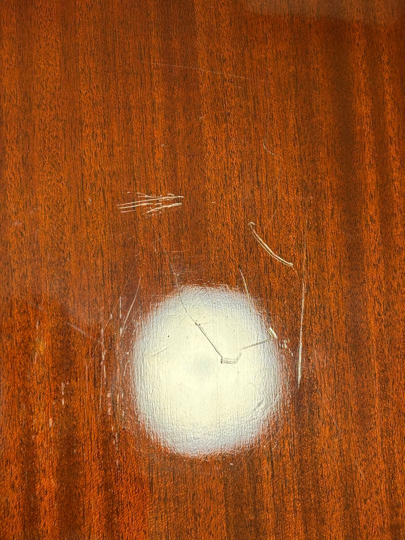 程度上々❗️YAMAHAヤマハFG-180赤ラベル　ジャパンヴィンテージアコギ ‼️