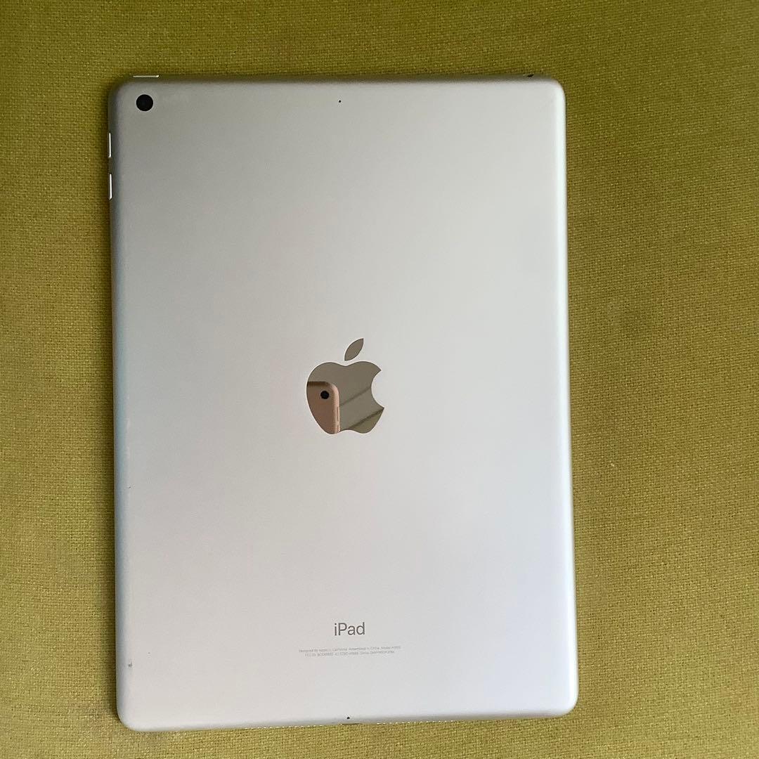 APPLE iPad WI-FI 32GB (第 6 世代)：A1893