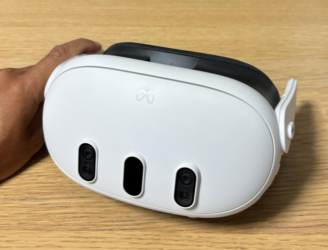 【お買い得！】 Quest 3 512GB