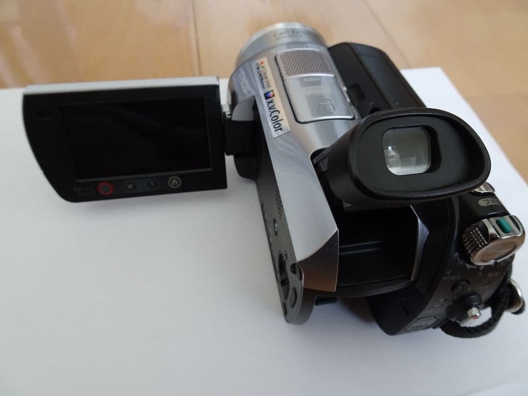 SONY HDR-SR7 ビデオカメラ フルHD 1080p