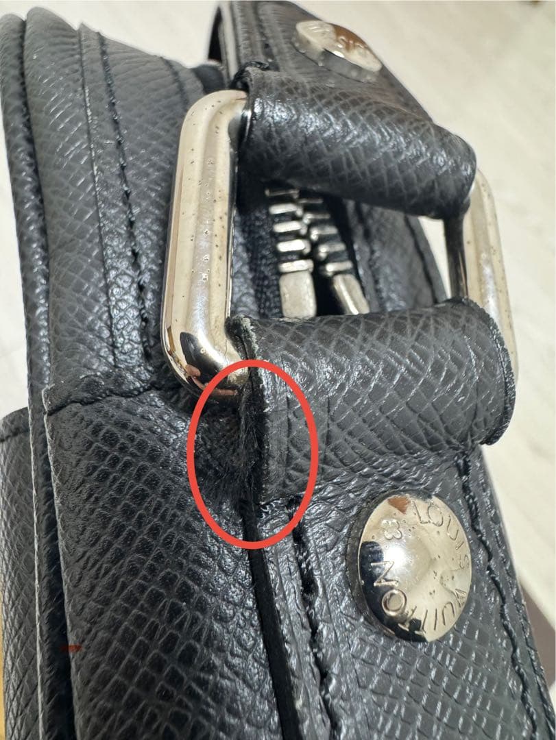 Louis Vuitton メンズ ショルダーバッグ