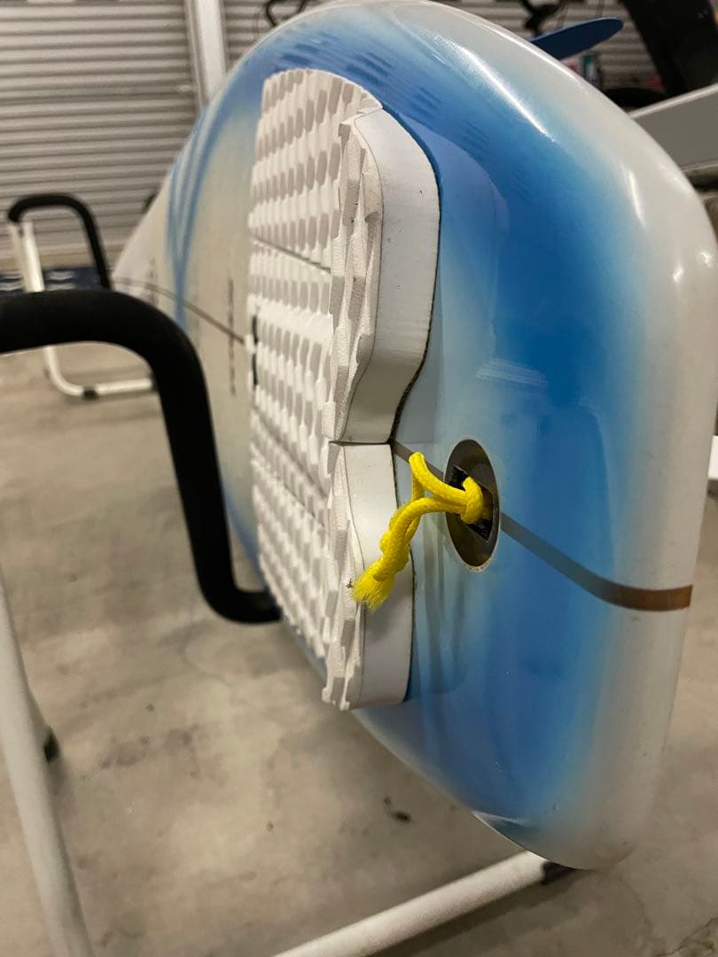 サーフボード ダカイン FCS 引取り限定