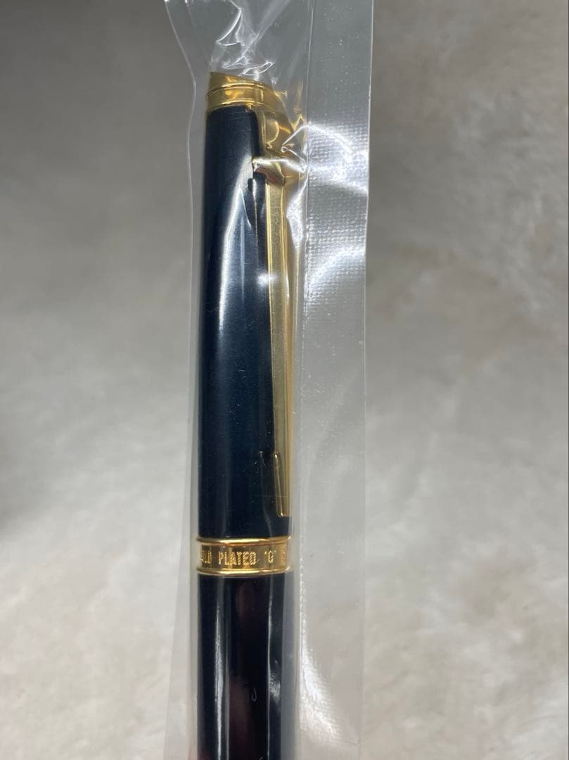 【未開封品】CARAN dACHE カランダッシュ ボールペン