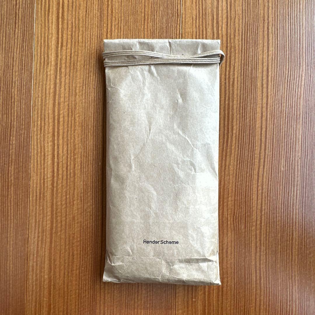 【新品】Hender Scheme (エンダースキーマ) key hook