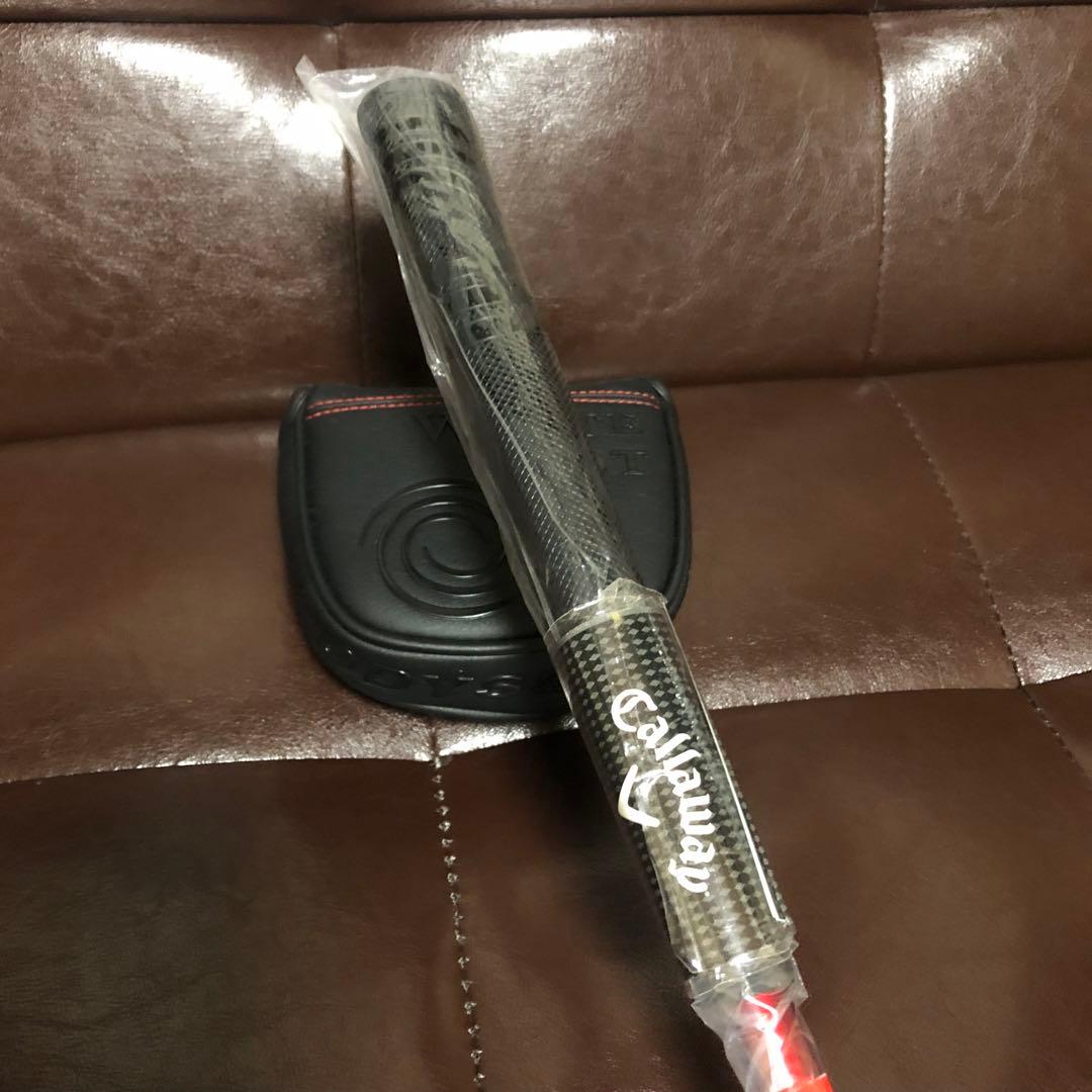 White Hot BLACK SEVEN CS 34インチ