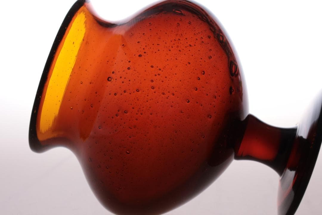 Erik Hoglund エリックホグラン 花瓶 フラワーベース 13337