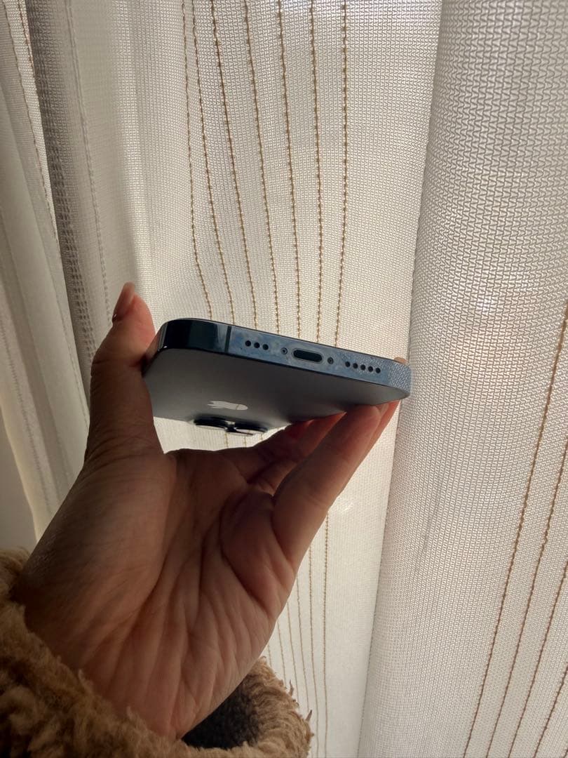 スマートフォン本体 Apple iPhone 13 Pro 1TB