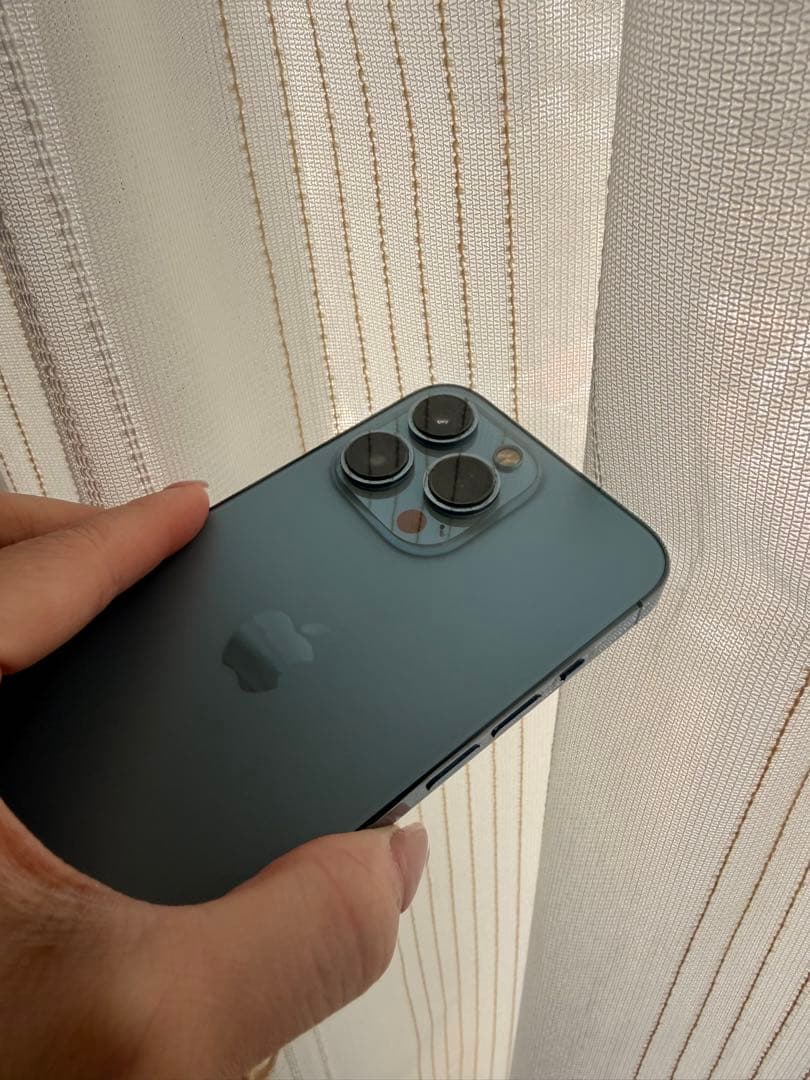 スマートフォン本体 Apple iPhone 13 Pro 1TB