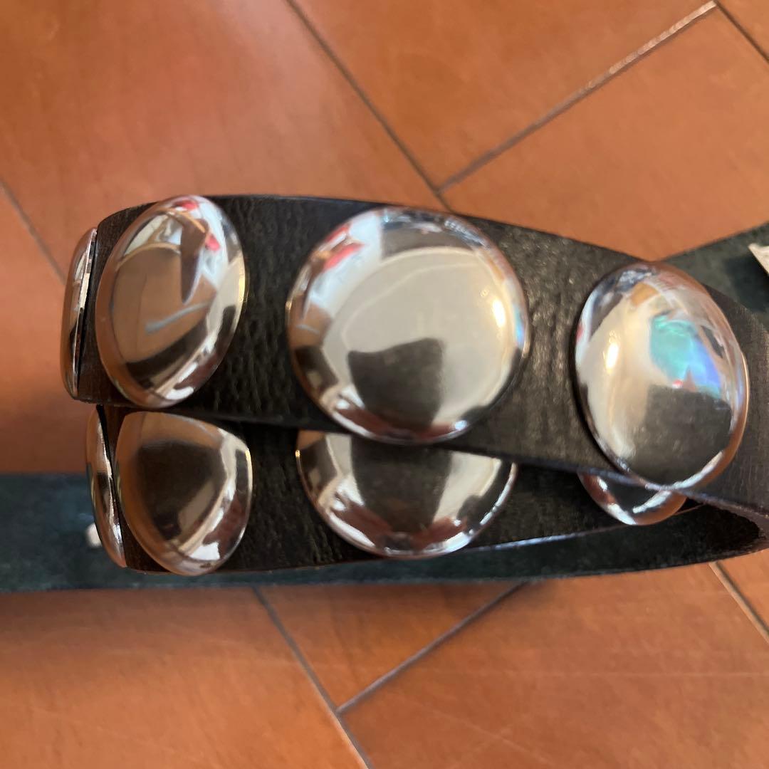 【☆ 〜様】専用ジュンヤワタナベ コムデギャルソン ベルト