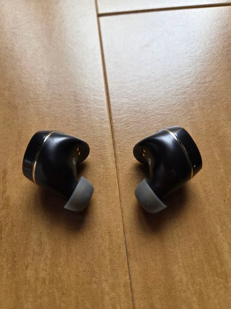 ピヤホン8 AVIOT TE-W1-PNK ワイヤレスイヤホン