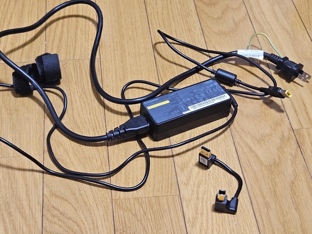 ミニPC Lenovo ThinkCentre Tiny M920q 16GB/256GB