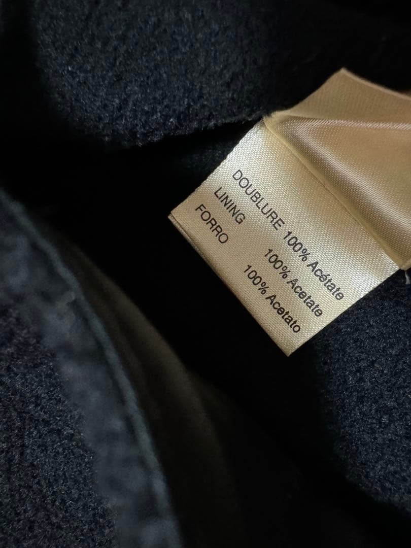 MKPさん専用HERMES★エルメス★ダッフルコート★激レア★マルジェラ★