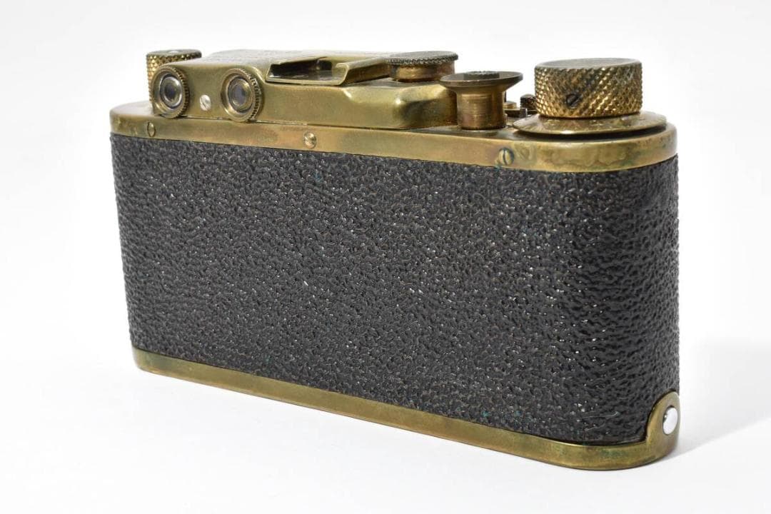 Leica D.R.P. Ernst Leitz Wetzlar コピーライカ
