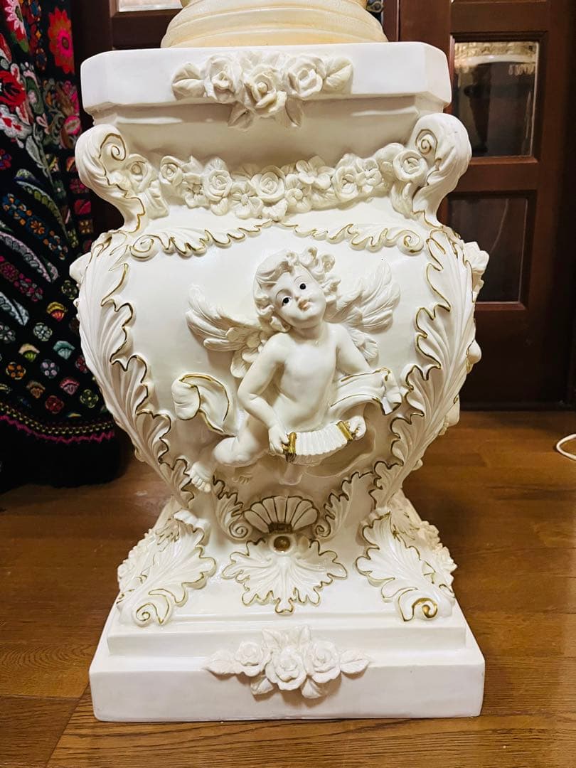 ✩.*˚エンジェルオブジェ台✩.*˚