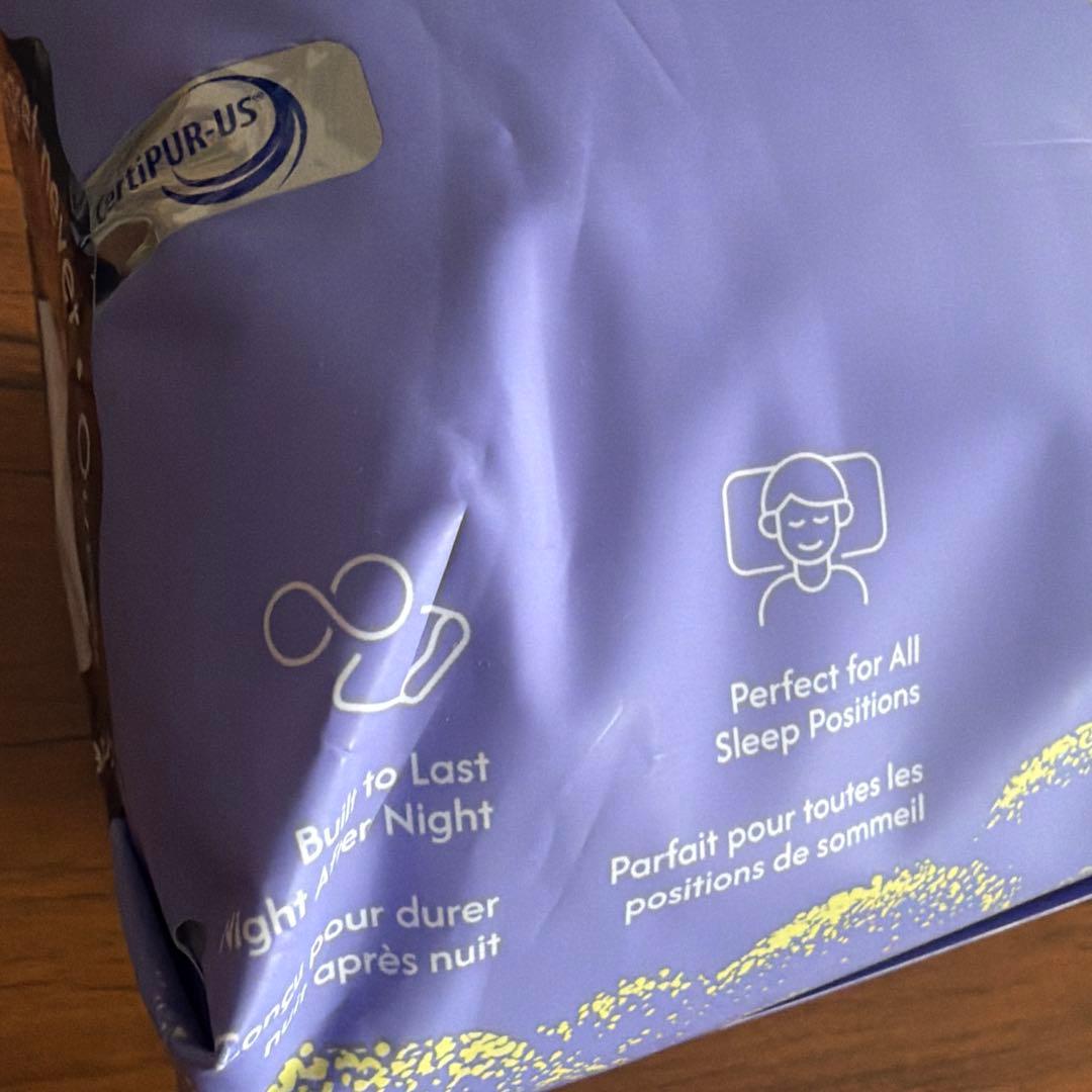 【新品未開封】Derila Ergo デリラ エルゴ