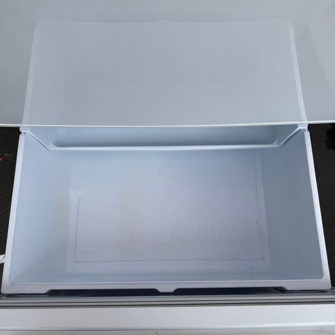 【購入前コメント必須】★ 三菱 冷蔵庫 330L MR-CX33E-W