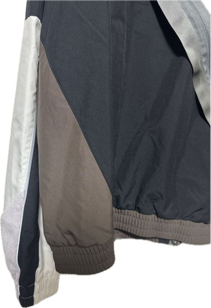 NIKE ACRONYM ナイロンジャケット