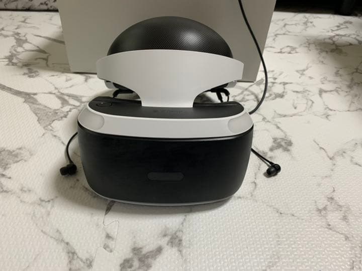 SONY CUHJ-16003 プレーステーションVR