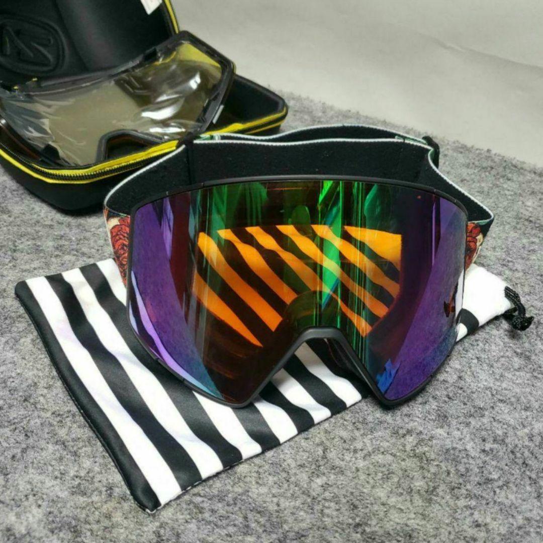 VONZIPPER ゴーグル 送料無料