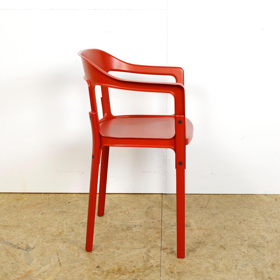 MAGIS マジス スティールウッドチェア ロナン＆エルワンブルレック